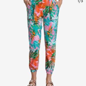 Juicy Couture Pink and Orange set